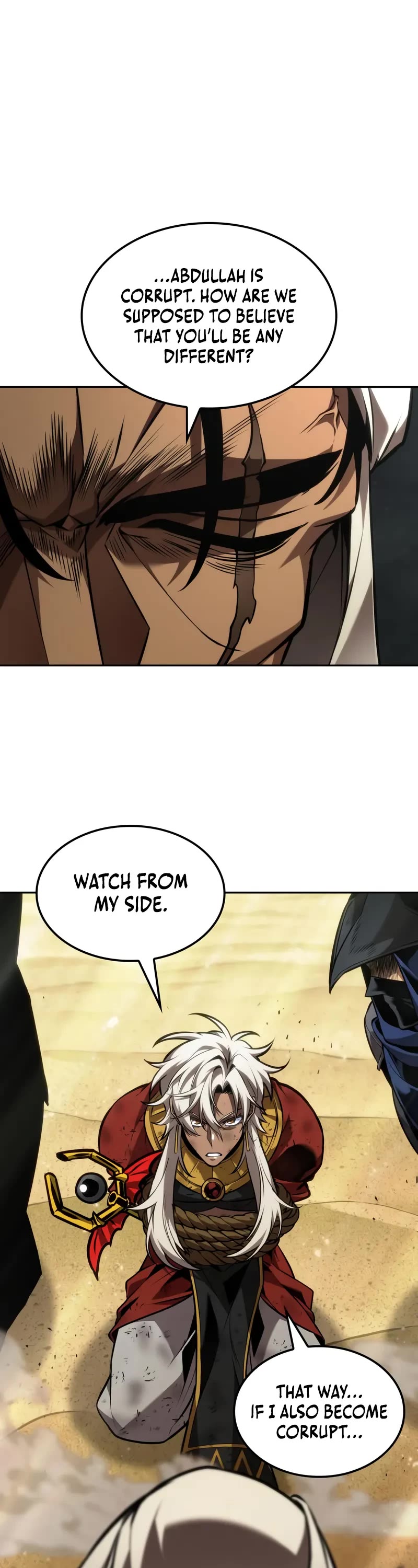 Maplestory: The Last Adventurer Chapter 95 page 39 - Chapter 95