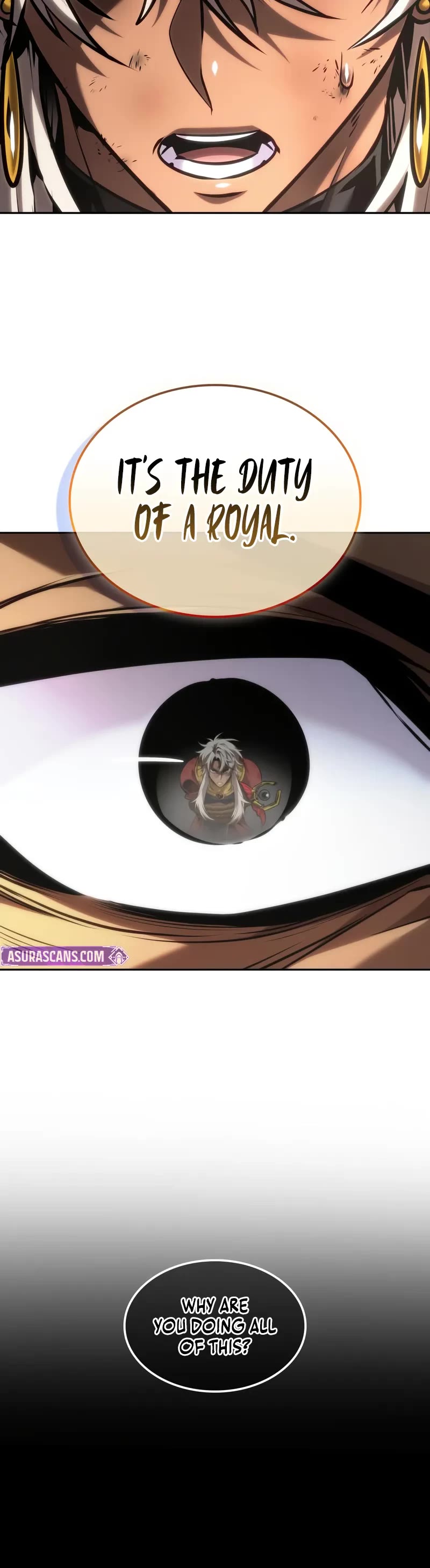Maplestory: The Last Adventurer Chapter 95 page 41 - Chapter 95