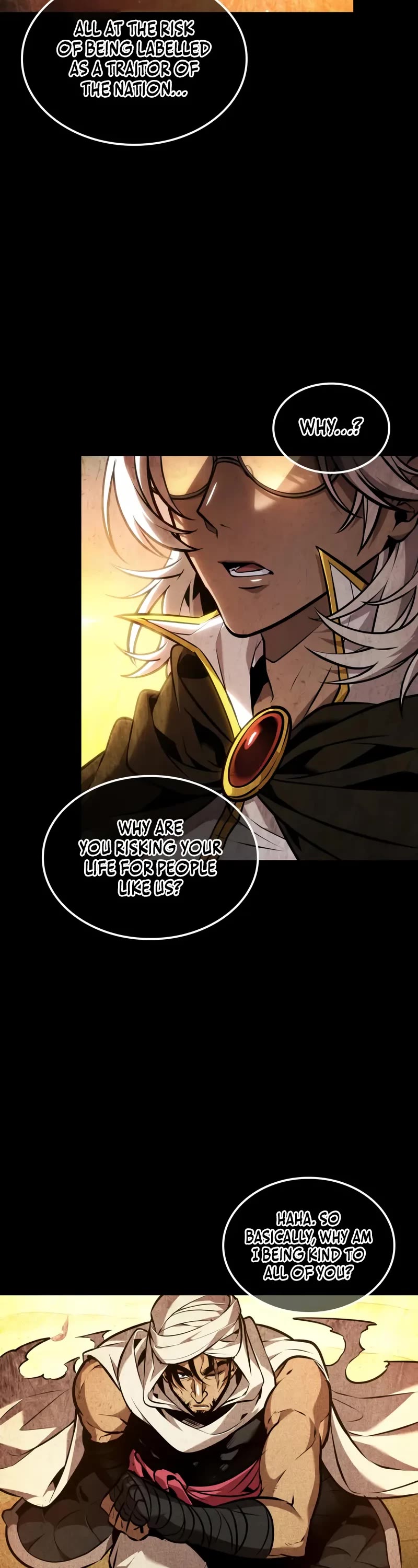 Maplestory: The Last Adventurer Chapter 95 page 43 - Chapter 95