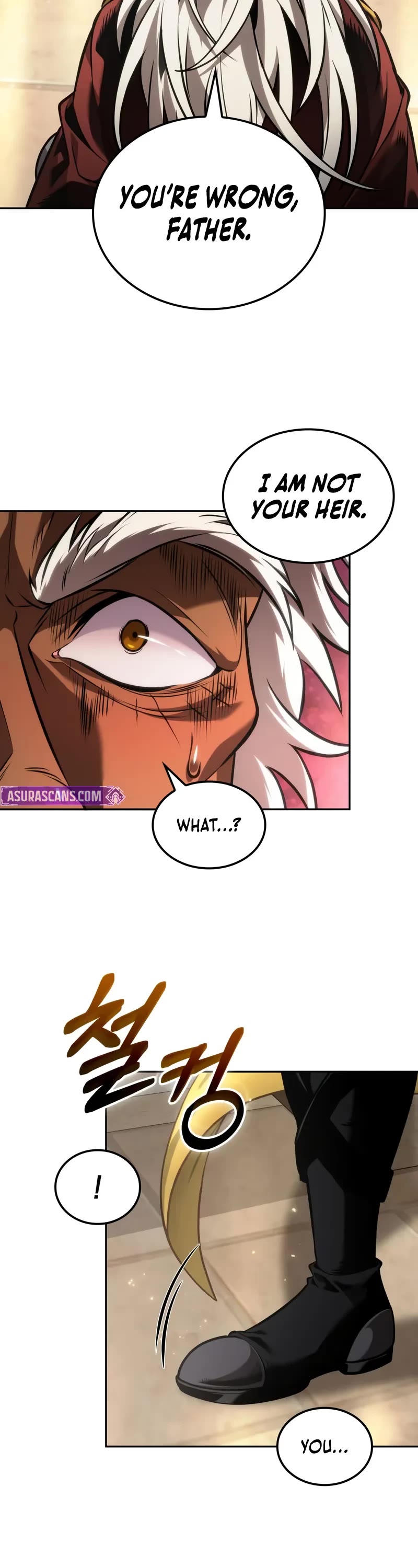 Maplestory: The Last Adventurer Chapter 95 page 49 - Chapter 95