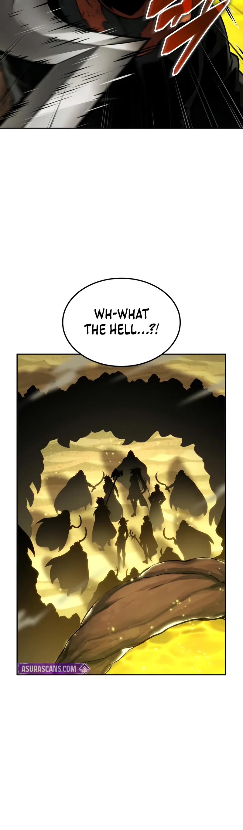 Maplestory: The Last Adventurer Chapter 95 page 6 - Chapter 95