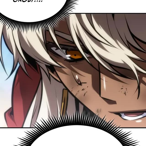 Maplestory: The Last Adventurer Chapter 95 cover