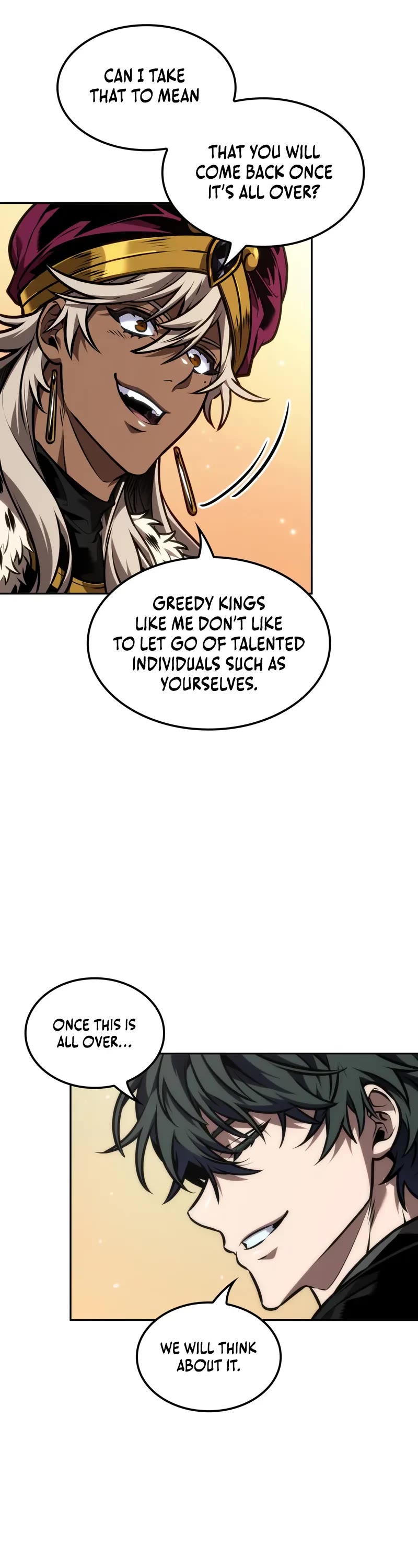 Maplestory: The Last Adventurer Chapter 96 page 12 - Chapter 96