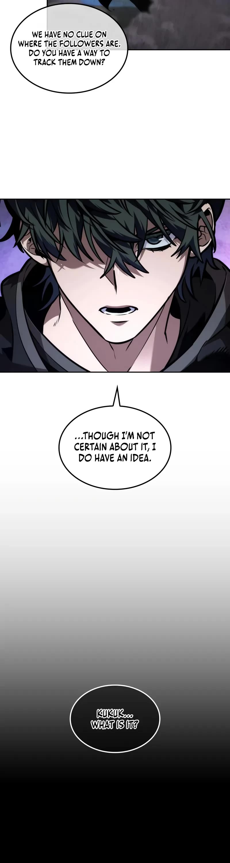 Maplestory: The Last Adventurer Chapter 96 page 16 - Chapter 96