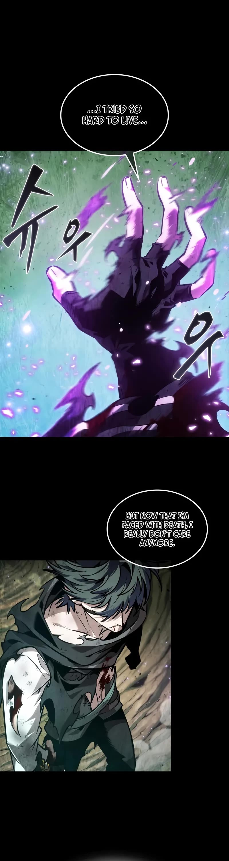 Maplestory: The Last Adventurer Chapter 96 page 20 - Chapter 96