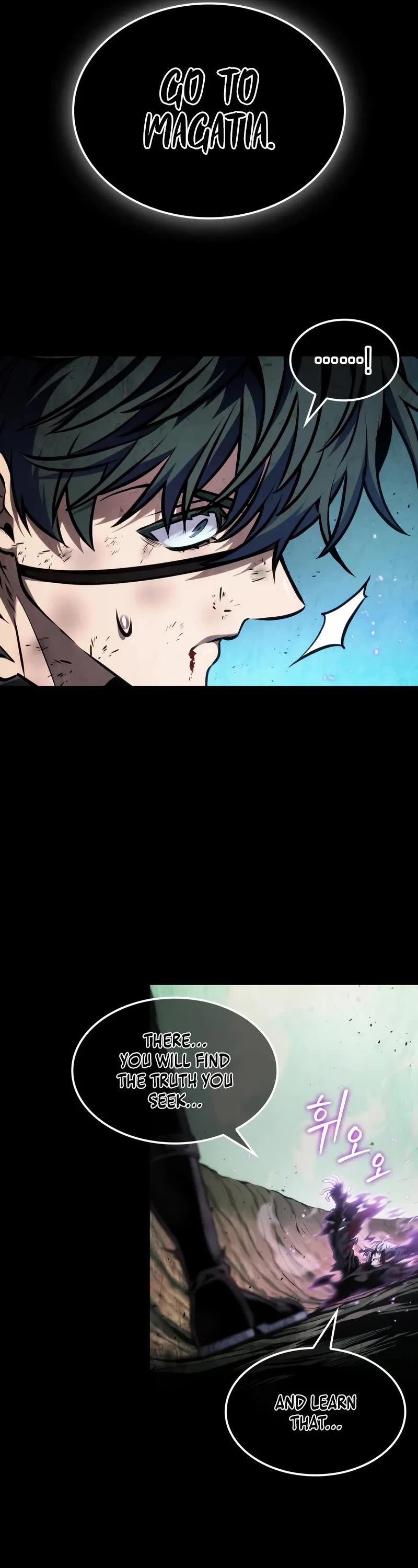 Maplestory: The Last Adventurer Chapter 96 page 21 - Chapter 96