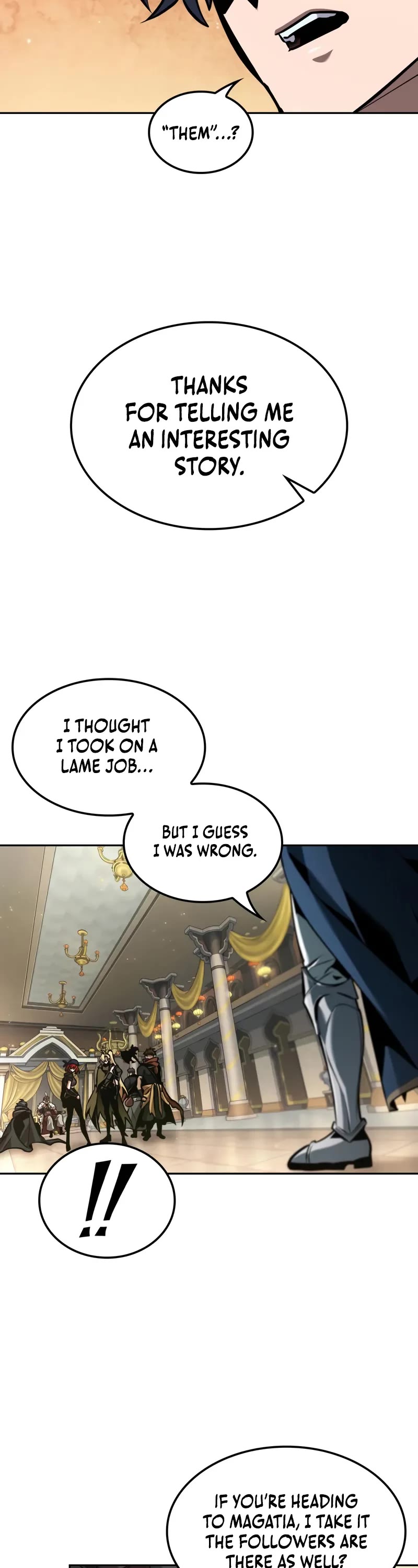 Maplestory: The Last Adventurer Chapter 96 page 24 - Chapter 96