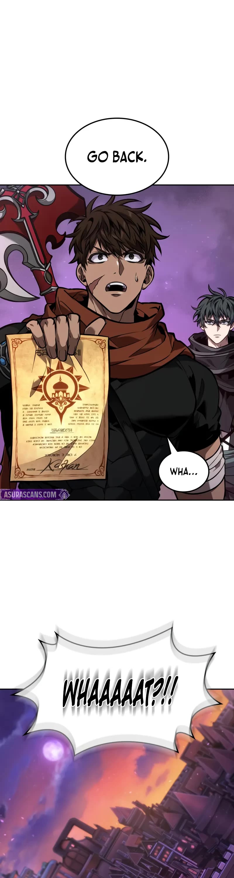 Maplestory: The Last Adventurer Chapter 96 page 37 - Chapter 96