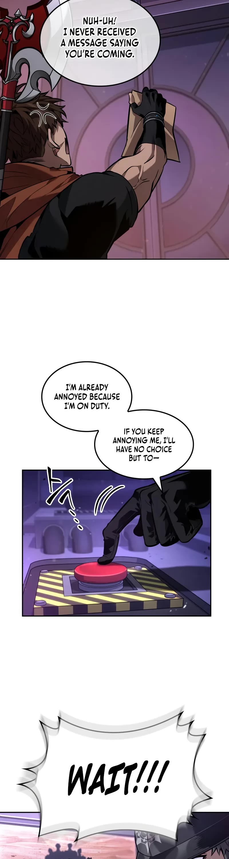 Maplestory: The Last Adventurer Chapter 96 page 39 - Chapter 96