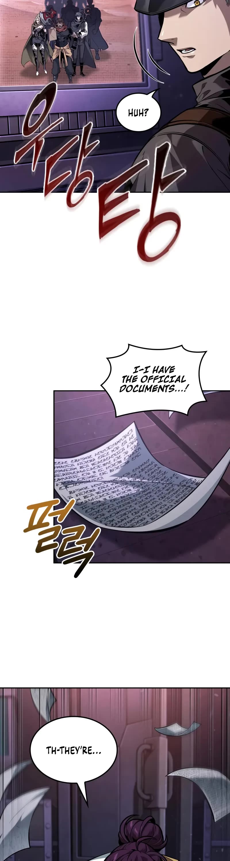 Maplestory: The Last Adventurer Chapter 96 page 40 - Chapter 96