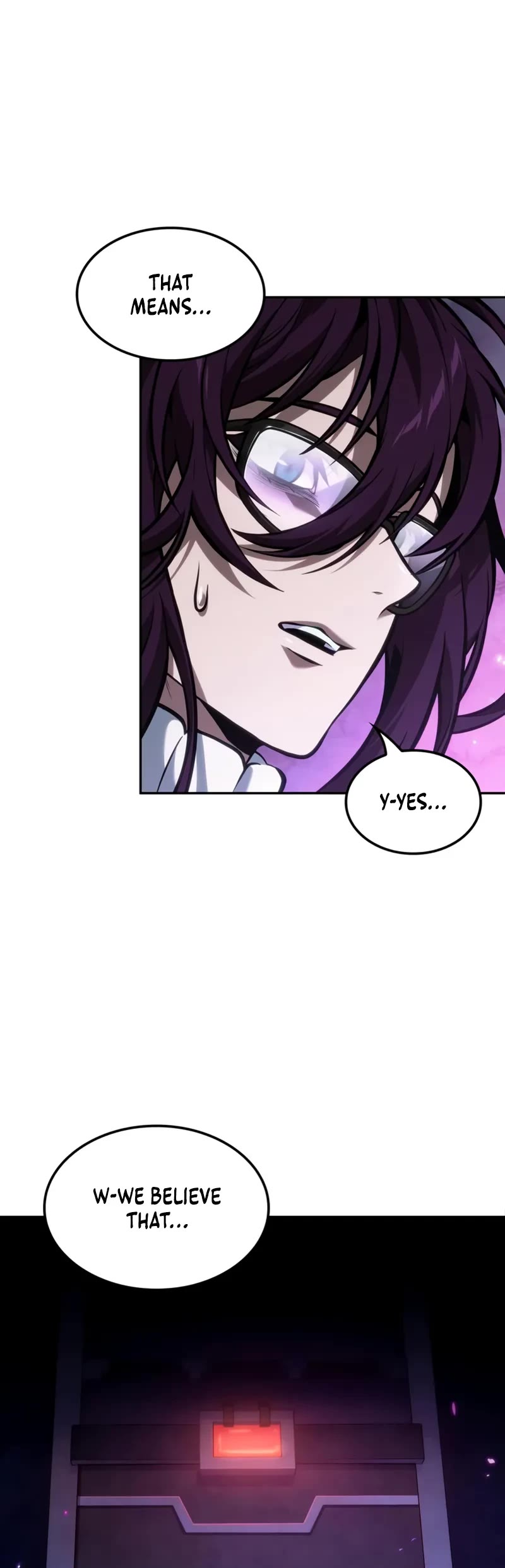 Maplestory: The Last Adventurer Chapter 96 page 44 - Chapter 96