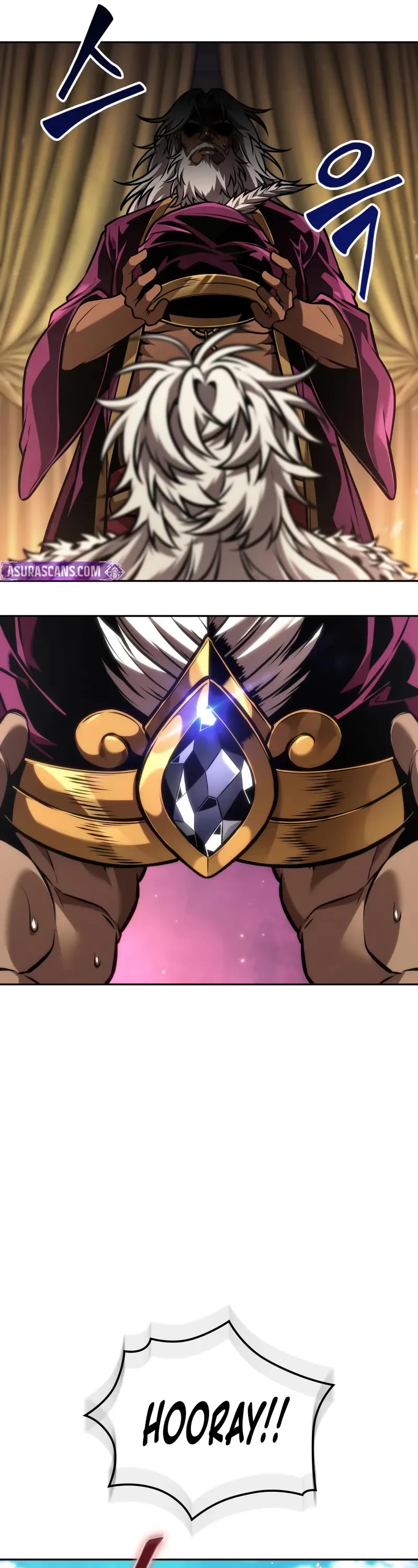 Maplestory: The Last Adventurer Chapter 96 page 7 - Chapter 96