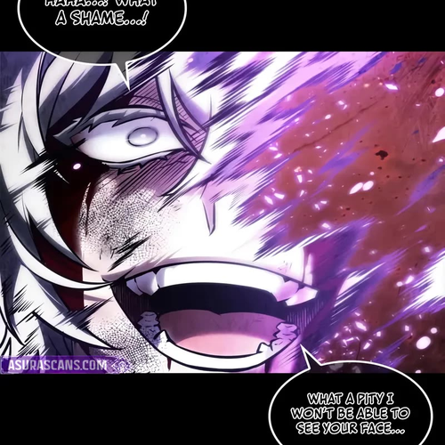 Maplestory: The Last Adventurer Chapter 96 cover