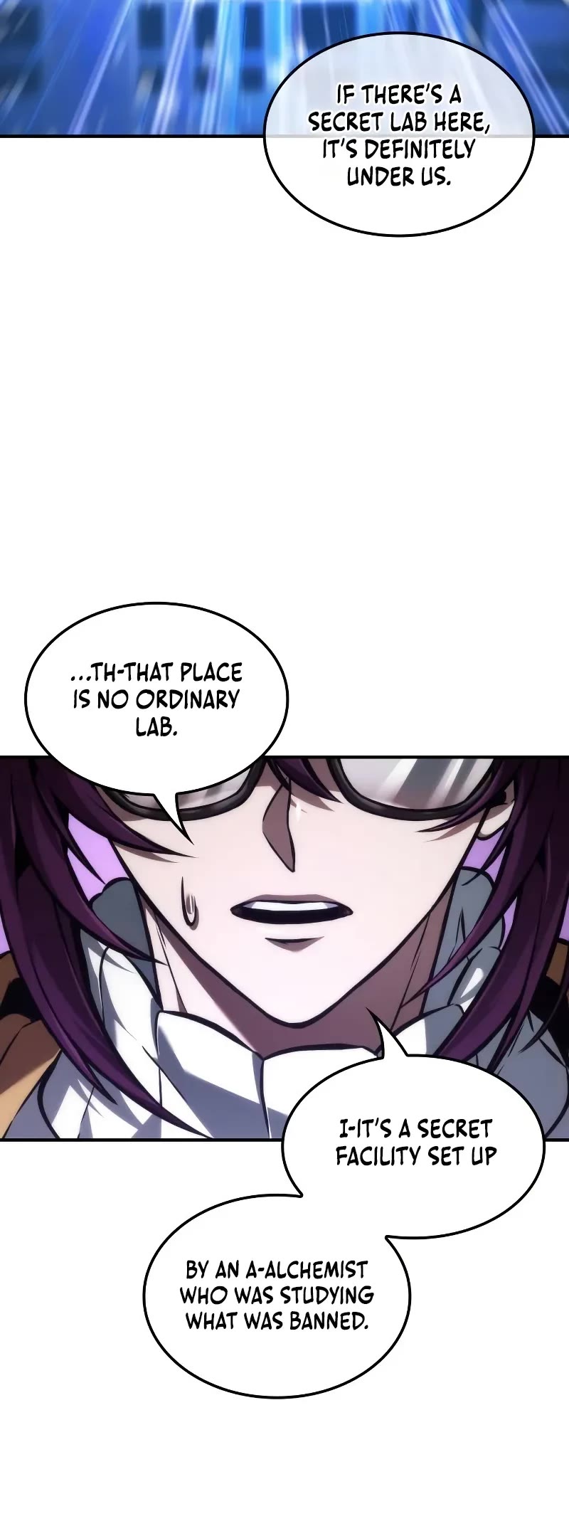 Maplestory: The Last Adventurer Chapter 97 page 10 - Chapter 97