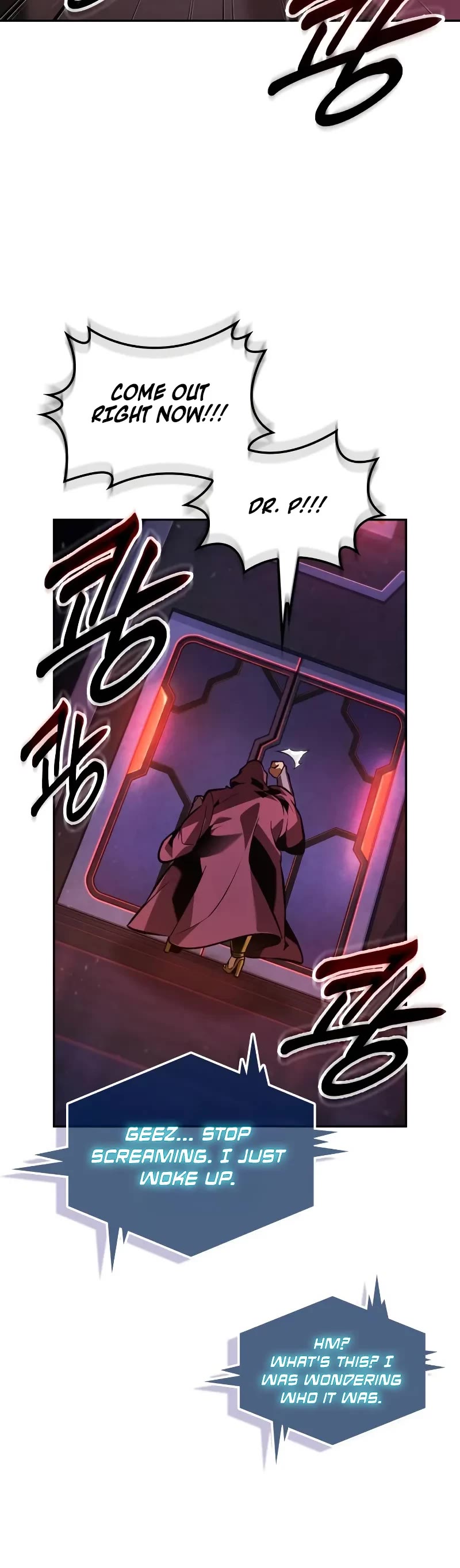 Maplestory: The Last Adventurer Chapter 97 page 15 - Chapter 97