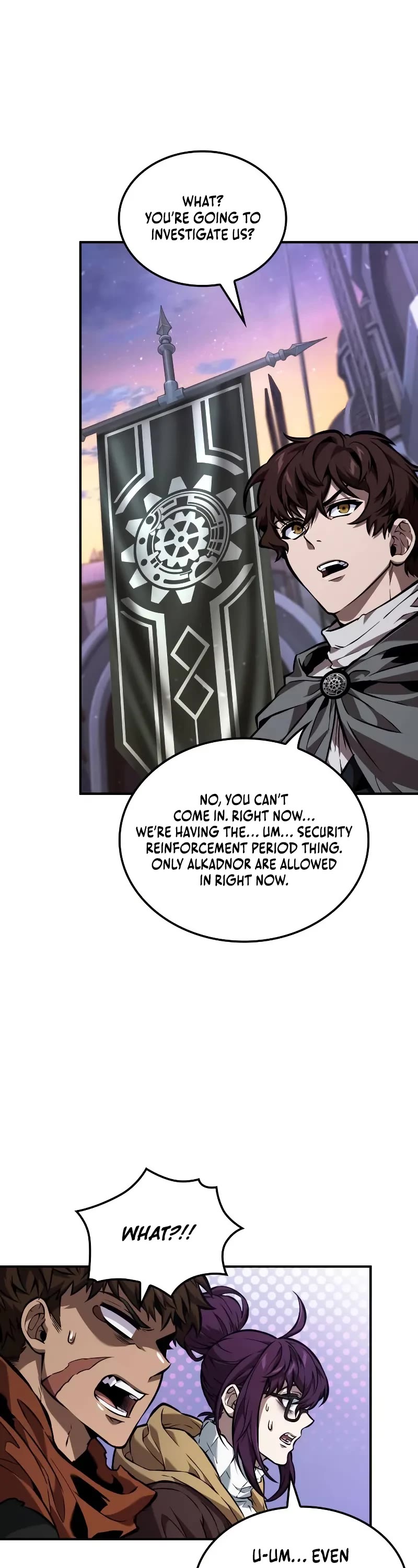 Maplestory: The Last Adventurer Chapter 97 page 2 - Chapter 97