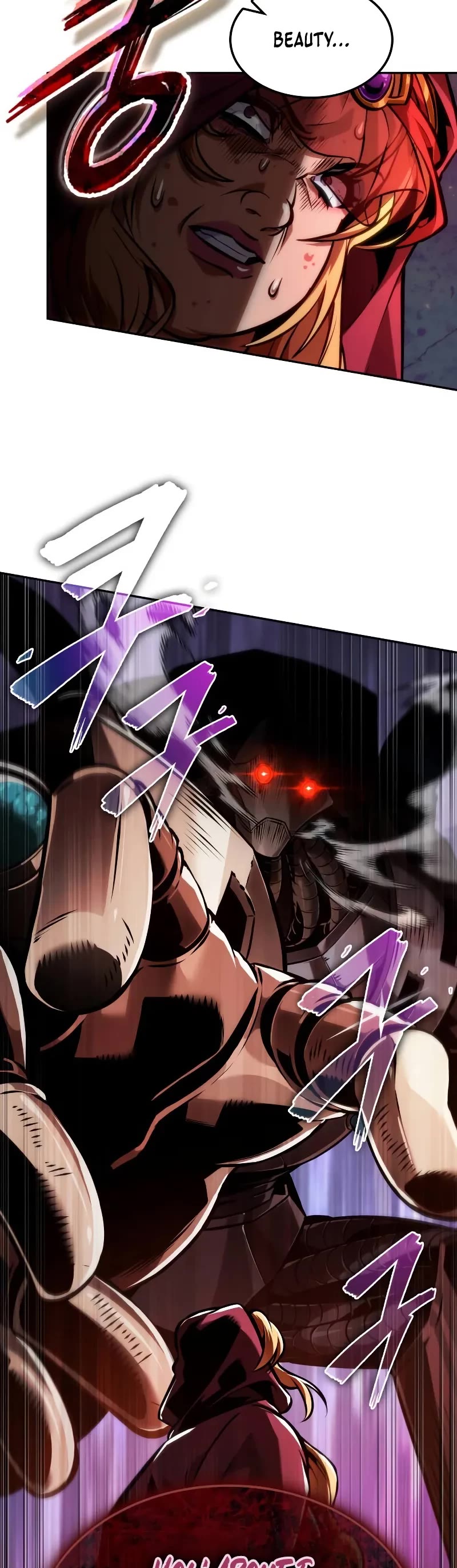 Maplestory: The Last Adventurer Chapter 97 page 20 - Chapter 97