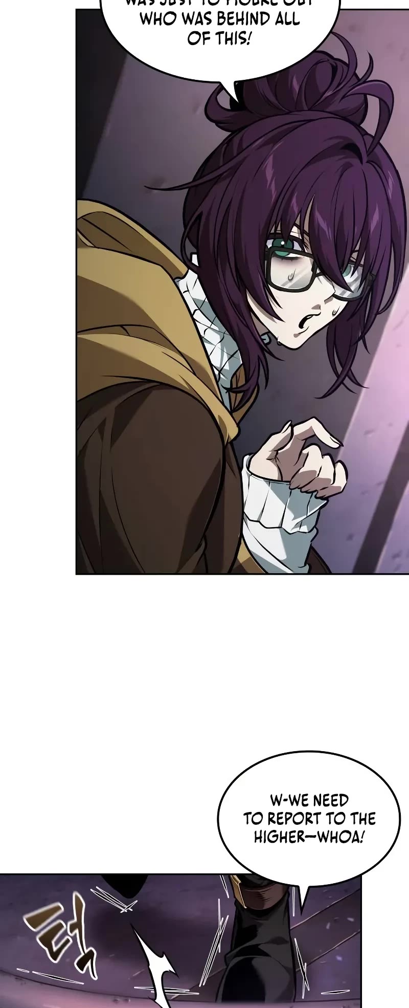 Maplestory: The Last Adventurer Chapter 97 page 25 - Chapter 97