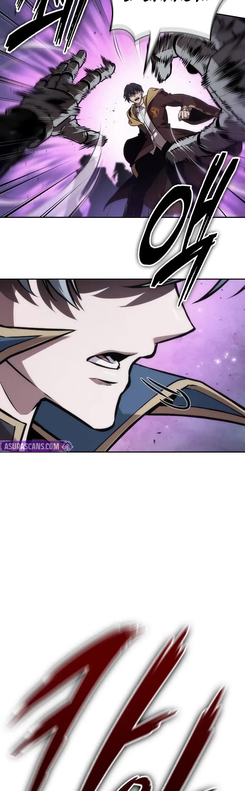 Maplestory: The Last Adventurer Chapter 97 page 30 - Chapter 97
