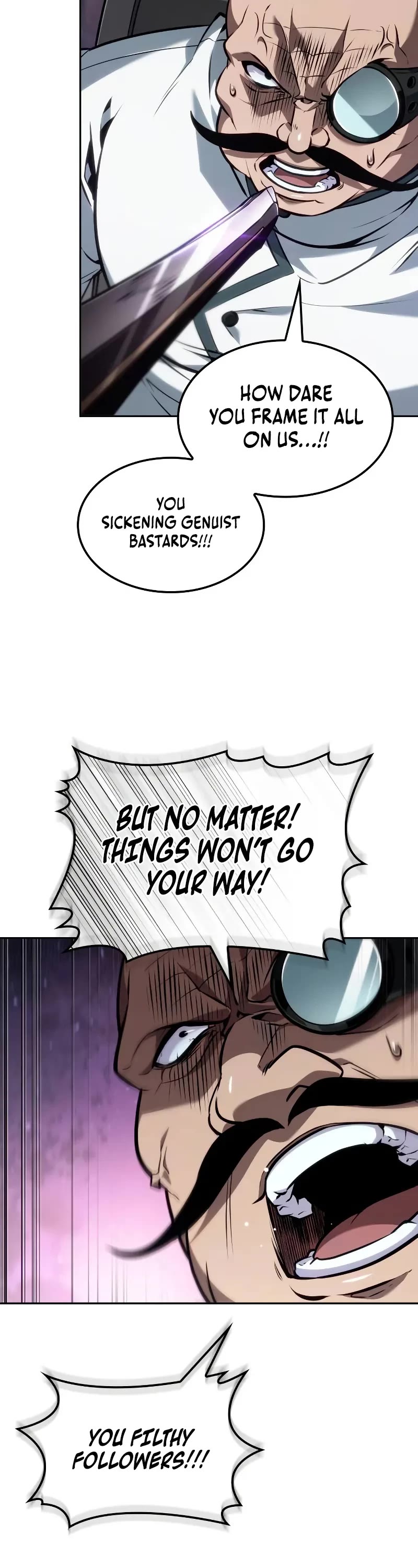 Maplestory: The Last Adventurer Chapter 97 page 33 - Chapter 97