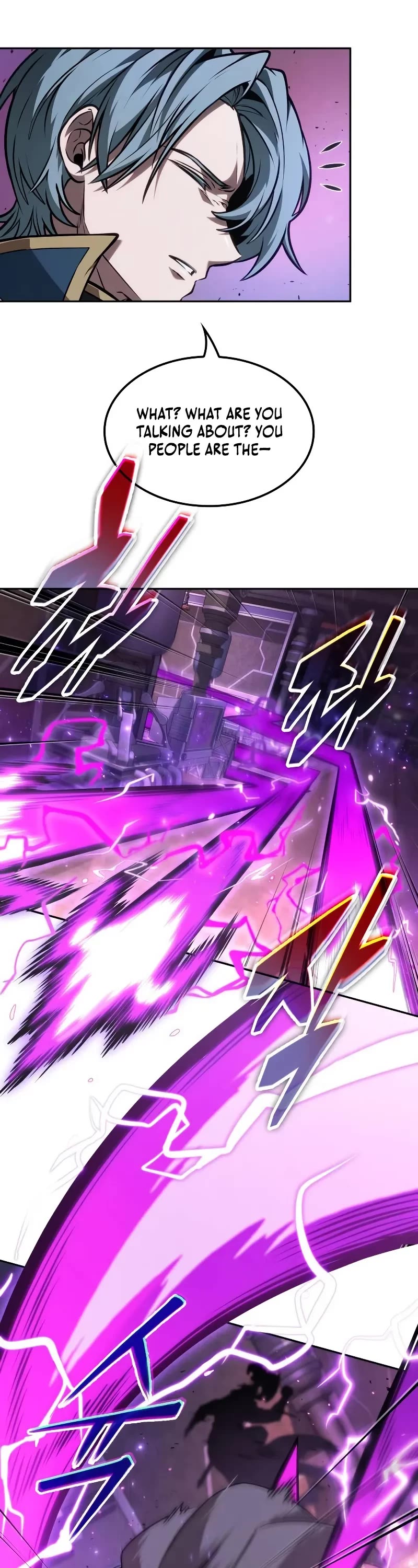 Maplestory: The Last Adventurer Chapter 97 page 34 - Chapter 97