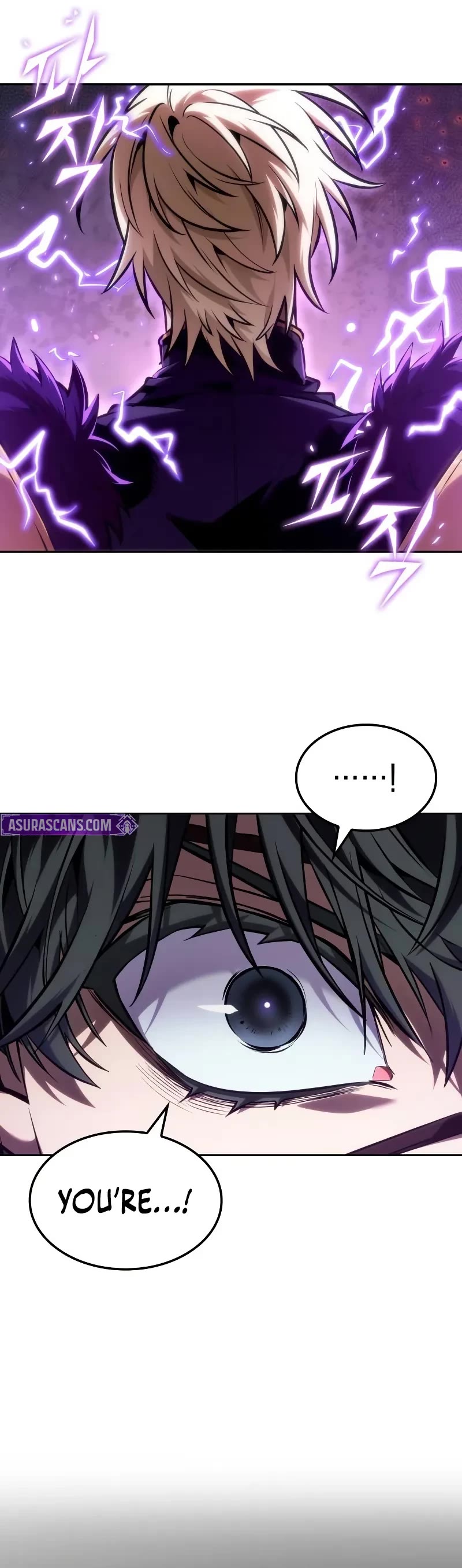 Maplestory: The Last Adventurer Chapter 97 page 36 - Chapter 97
