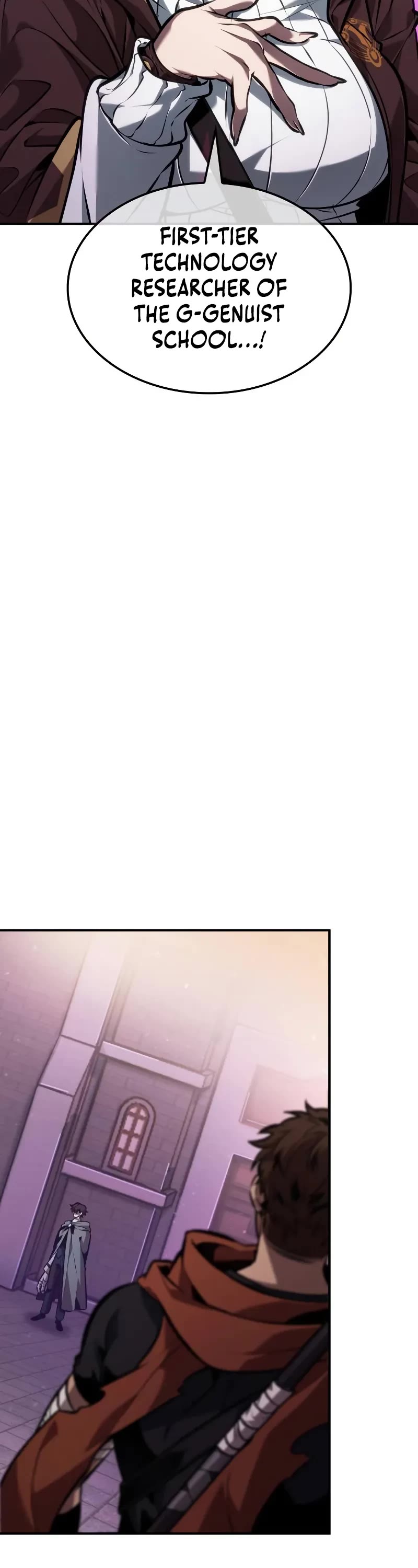 Maplestory: The Last Adventurer Chapter 97 page 4 - Chapter 97