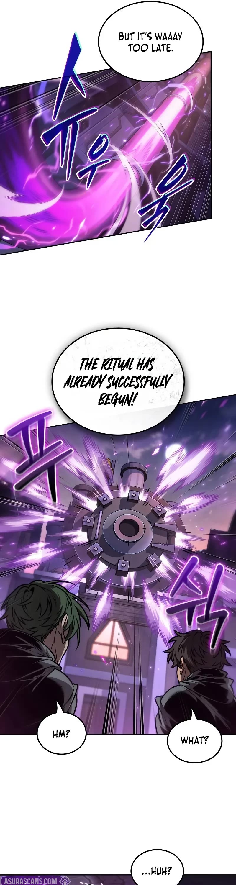 Maplestory: The Last Adventurer Chapter 97 page 42 - Chapter 97