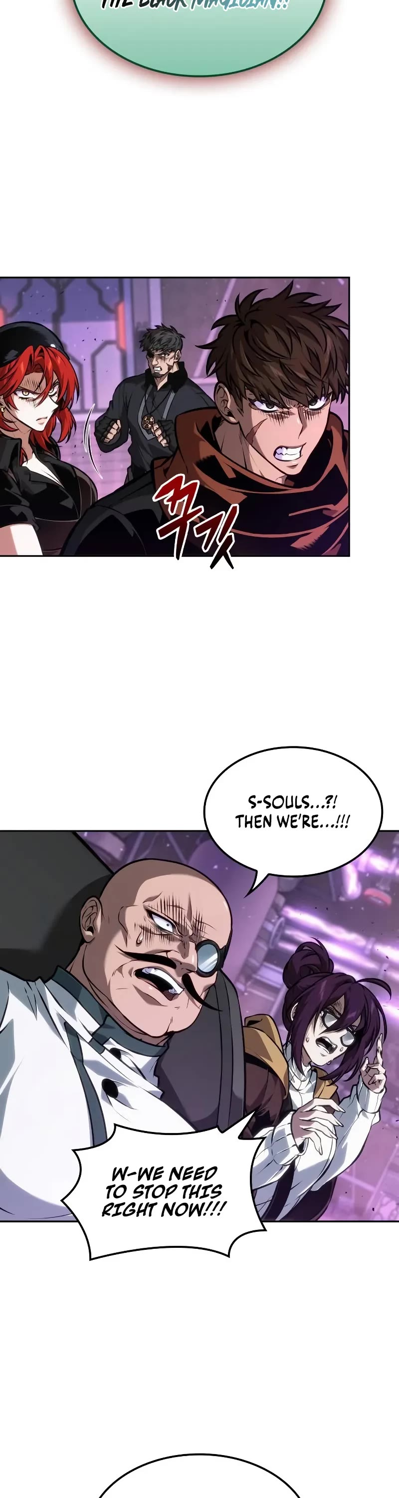Maplestory: The Last Adventurer Chapter 97 page 48 - Chapter 97