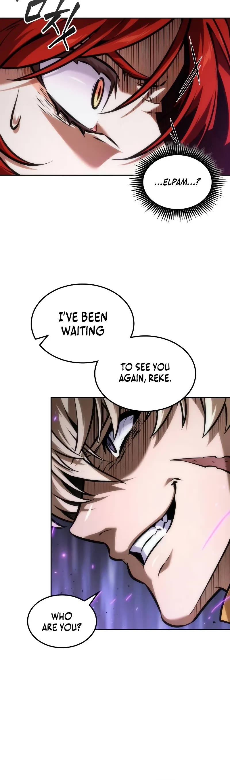 Maplestory: The Last Adventurer Chapter 97 page 50 - Chapter 97