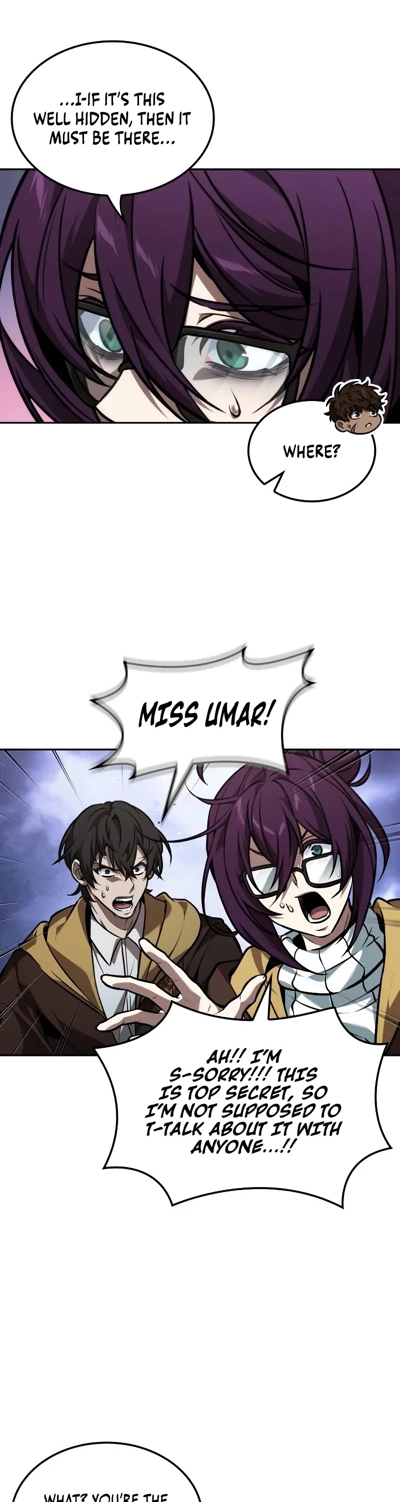 Maplestory: The Last Adventurer Chapter 97 page 7 - Chapter 97