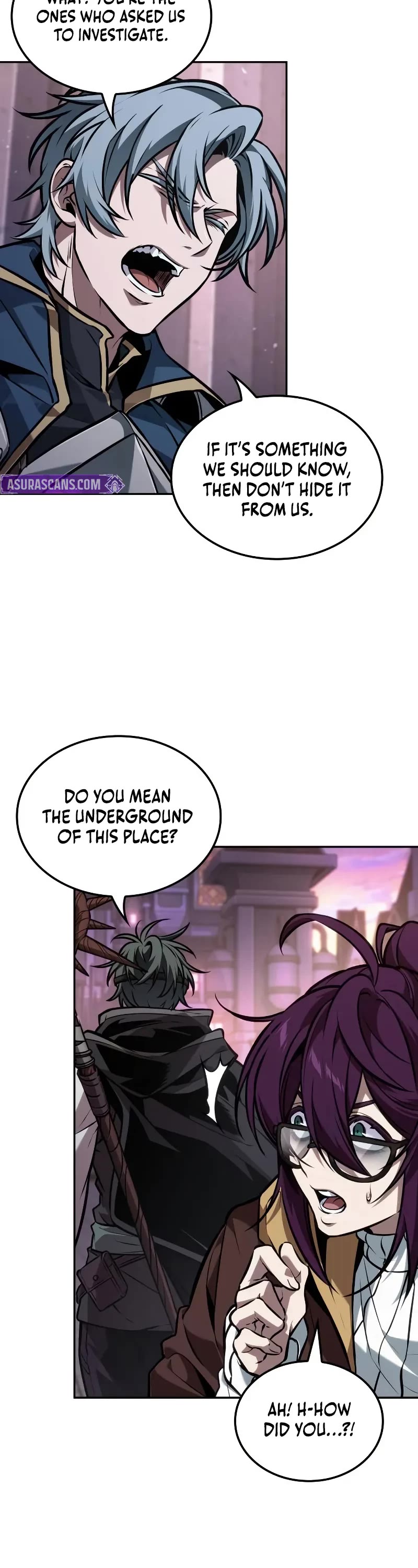 Maplestory: The Last Adventurer Chapter 97 page 8 - Chapter 97