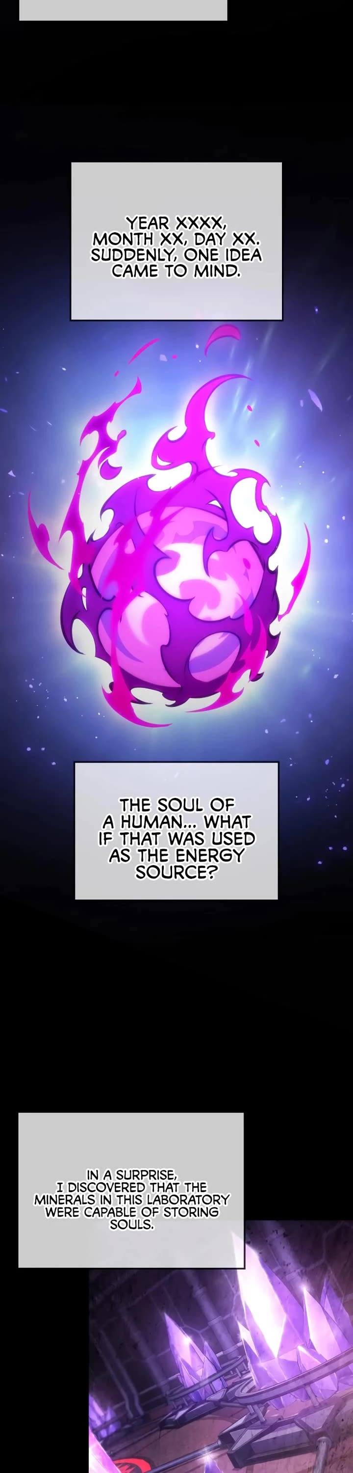 Maplestory: The Last Adventurer Chapter 98 page 12 - Chapter 98