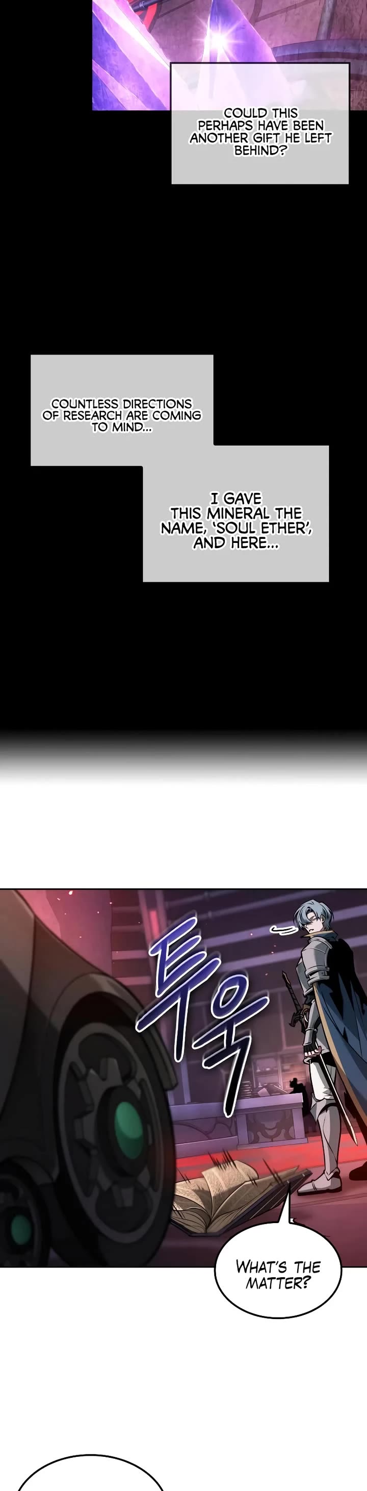 Maplestory: The Last Adventurer Chapter 98 page 13 - Chapter 98