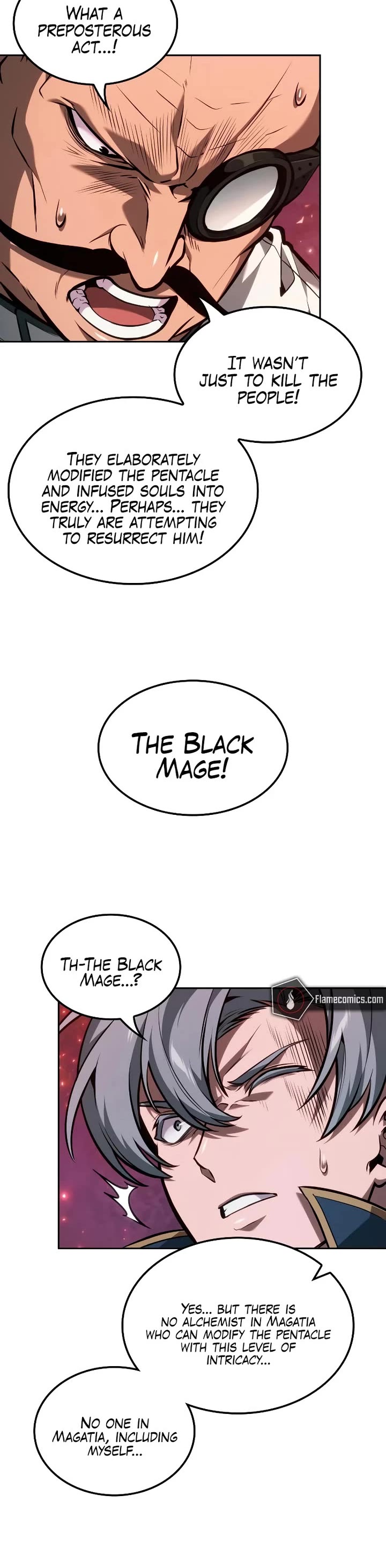 Maplestory: The Last Adventurer Chapter 98 page 14 - Chapter 98