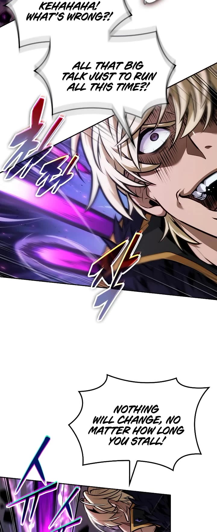 Maplestory: The Last Adventurer Chapter 98 page 18 - Chapter 98