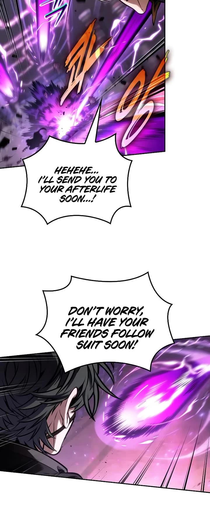 Maplestory: The Last Adventurer Chapter 98 page 19 - Chapter 98