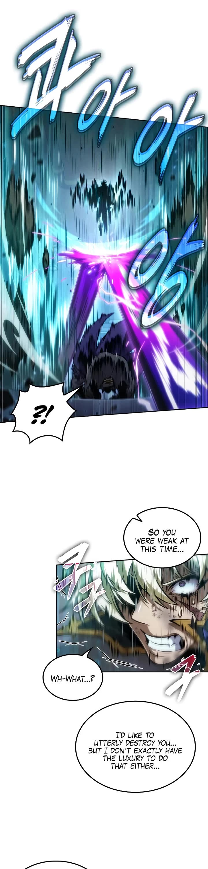 Maplestory: The Last Adventurer Chapter 98 page 20 - Chapter 98