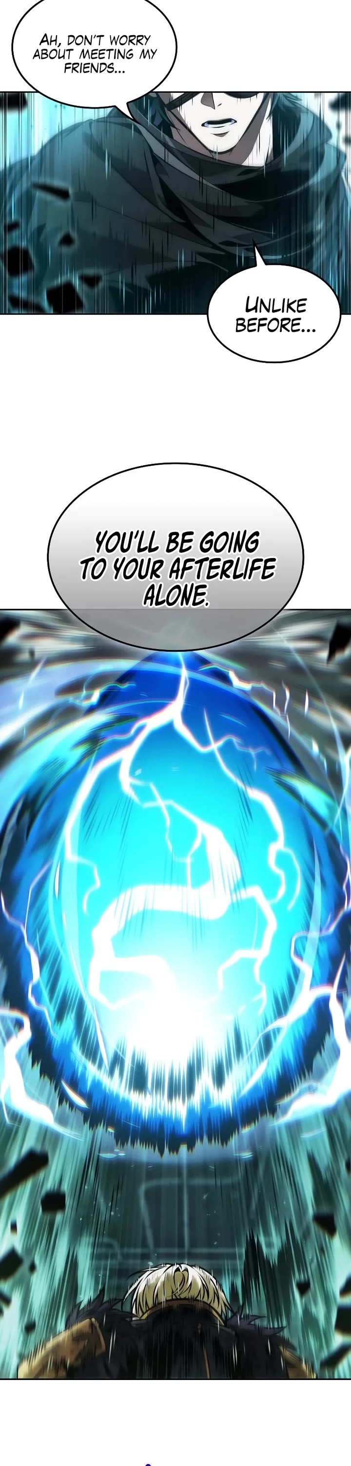 Maplestory: The Last Adventurer Chapter 98 page 21 - Chapter 98