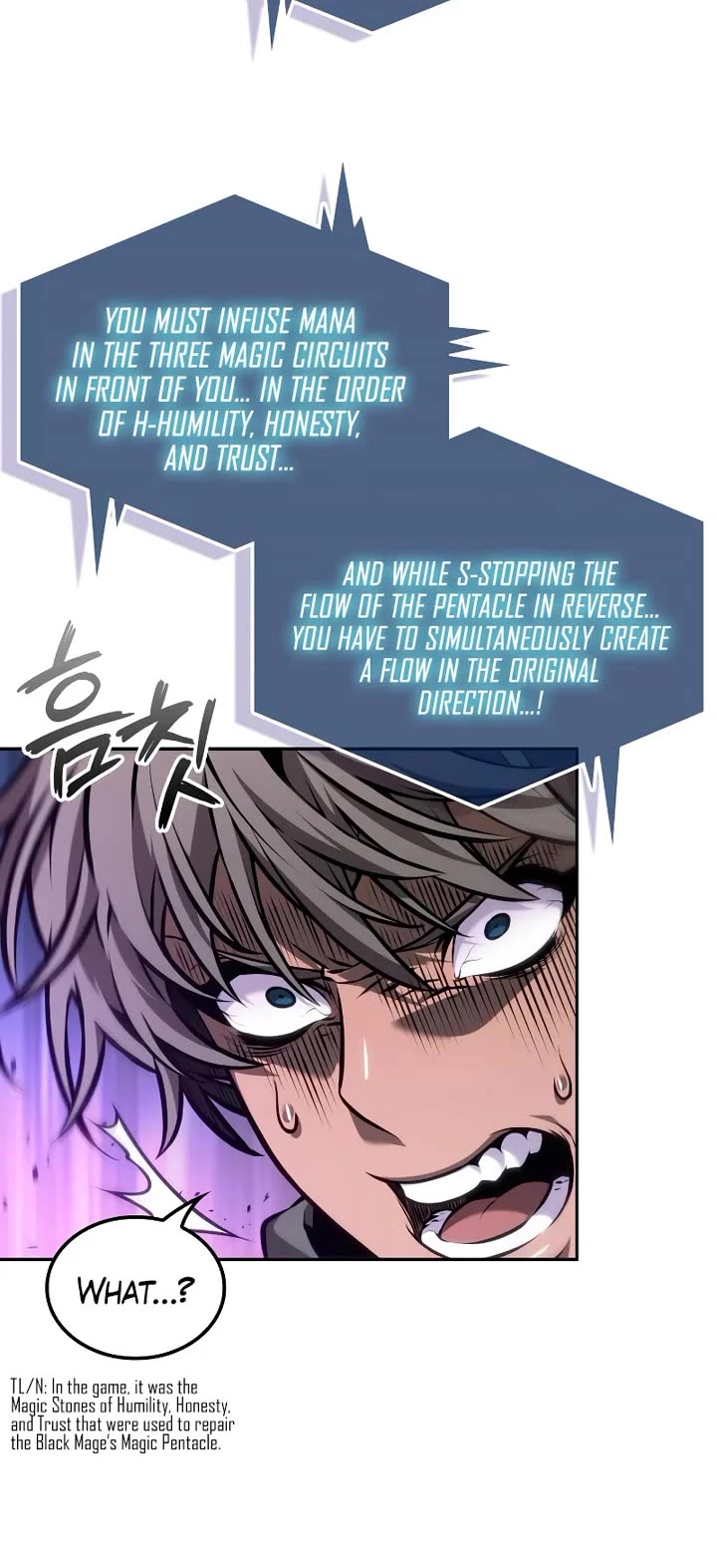 Maplestory: The Last Adventurer Chapter 98 page 24 - Chapter 98
