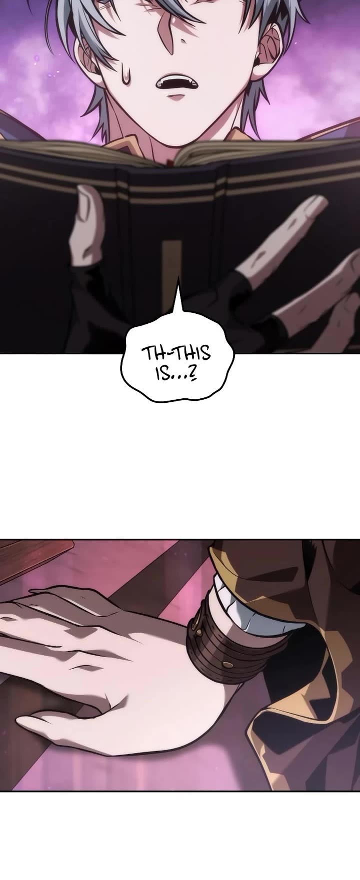 Maplestory: The Last Adventurer Chapter 98 page 42 - Chapter 98