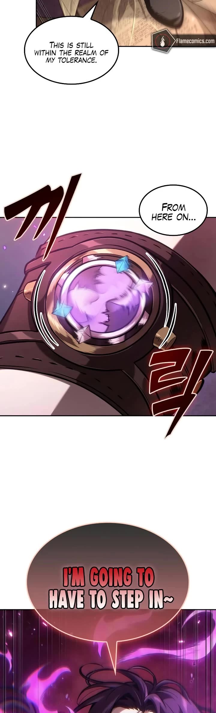Maplestory: The Last Adventurer Chapter 98 page 49 - Chapter 98