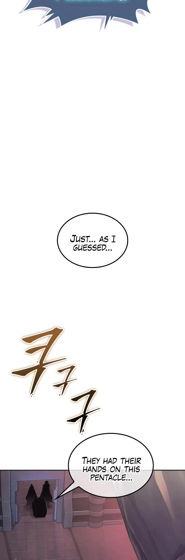 Maplestory: The Last Adventurer Chapter 98 page 5 - Chapter 98