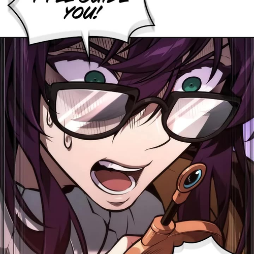 Maplestory: The Last Adventurer Chapter 98 cover