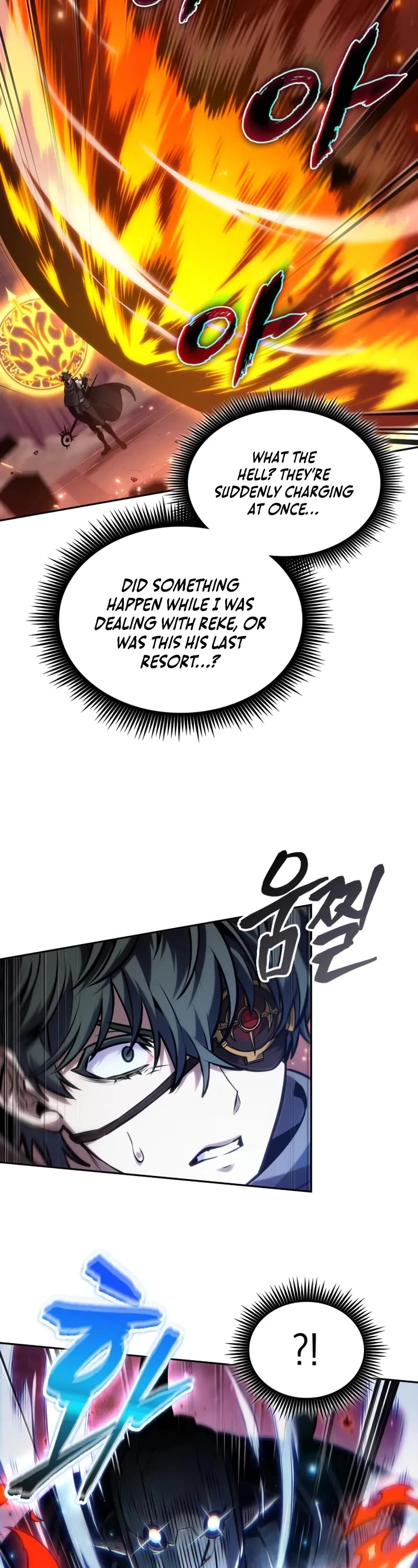 Maplestory: The Last Adventurer Chapter 99 page 14 - Chapter 99