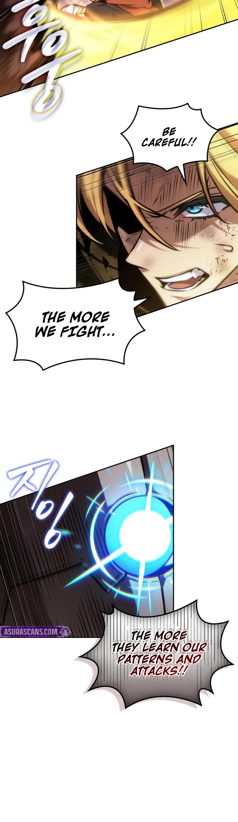 Maplestory: The Last Adventurer Chapter 99 page 16 - Chapter 99