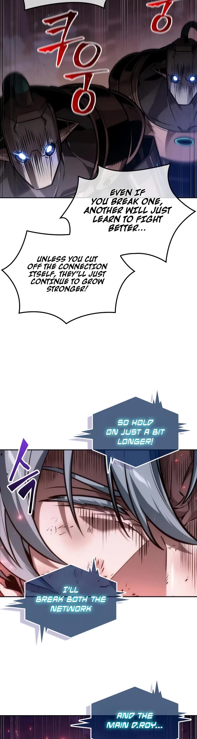 Maplestory: The Last Adventurer Chapter 99 page 18 - Chapter 99