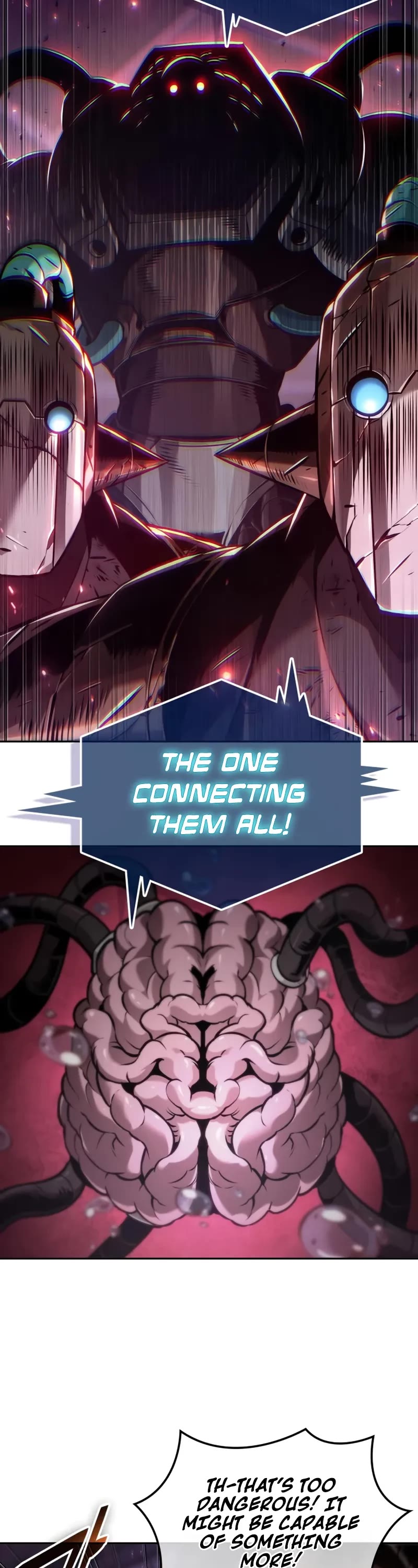 Maplestory: The Last Adventurer Chapter 99 page 19 - Chapter 99