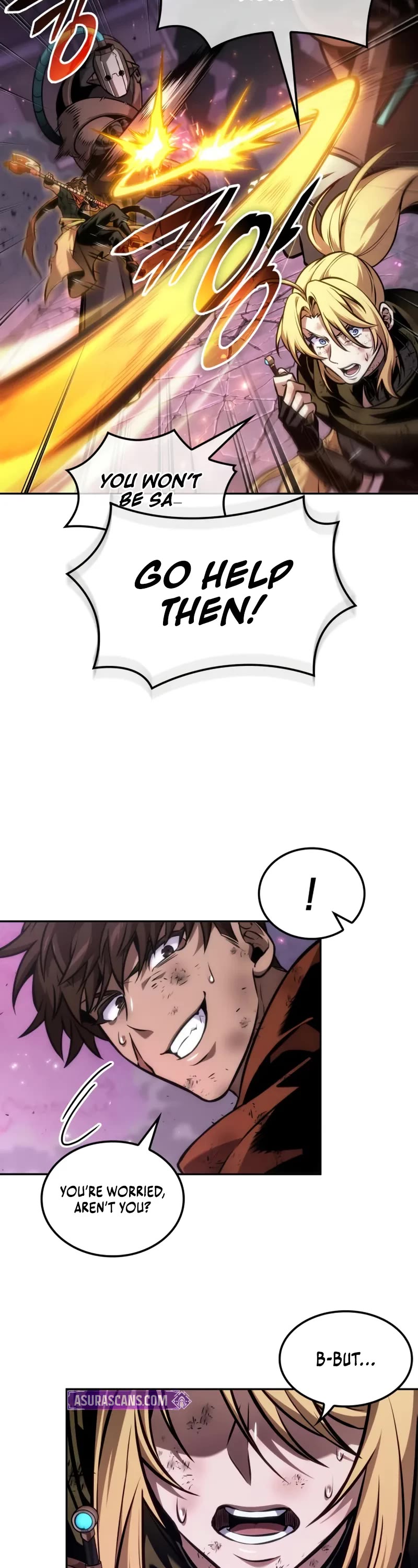 Maplestory: The Last Adventurer Chapter 99 page 20 - Chapter 99