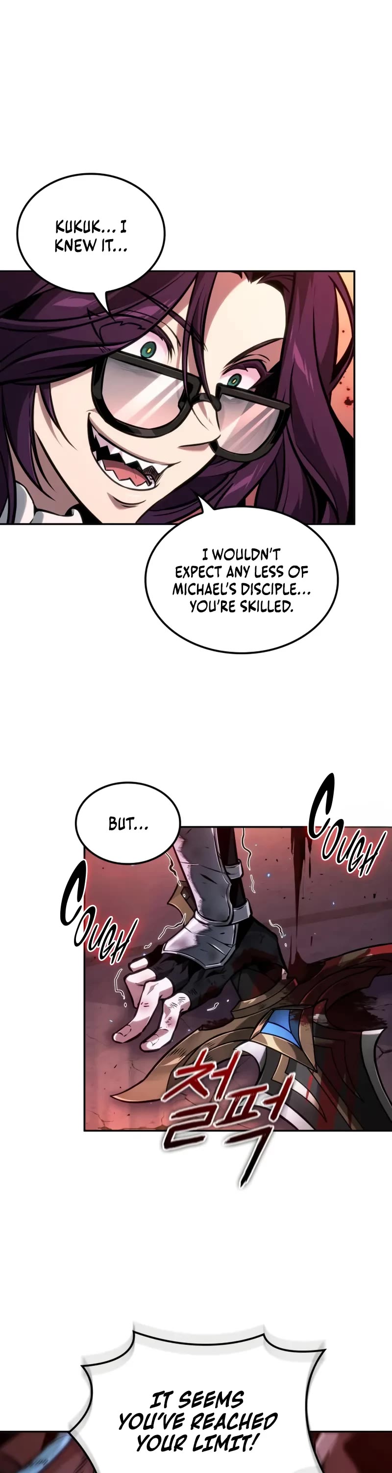 Maplestory: The Last Adventurer Chapter 99 page 22 - Chapter 99
